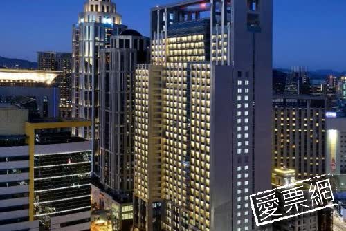 台北板橋凱撒大飯店 Caesar Park Hotel Banqiao 線上住宿訂房 - 愛票網
